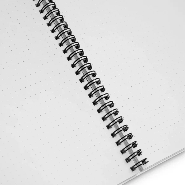 Inner pages Notebook Connection