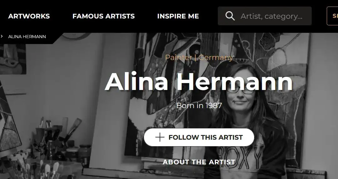 Advantages of Online Galleries for Buying & Selling Art